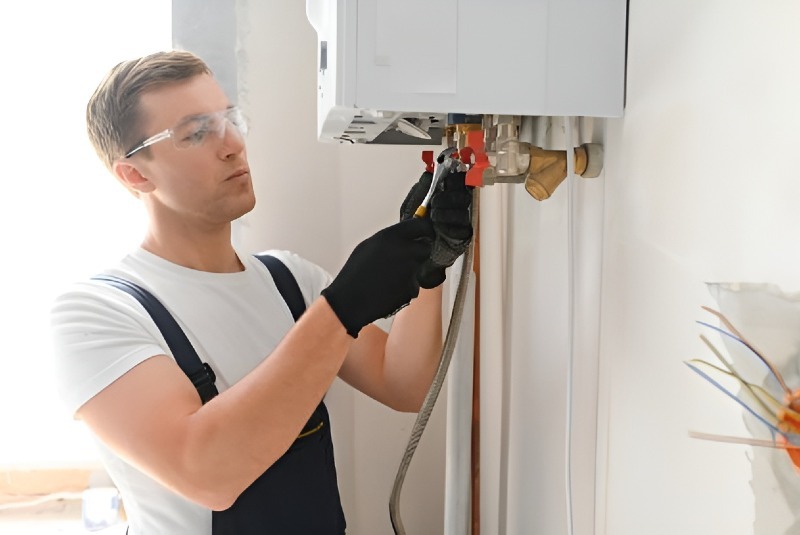Water Heater repair in Tustin